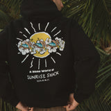 A Honu World Hoodie