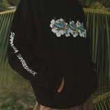 A Honu World Hoodie