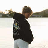 A Honu World Hoodie