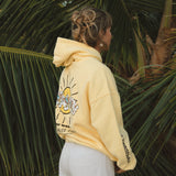 A Honu World Hoodie