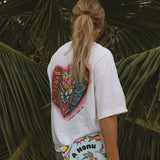 A Honu World Tee!