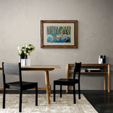 Land and Sea Painting
