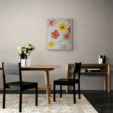 Hibiscus Painting