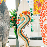 Lei Wave Surfboard