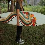 Lei Wave Surfboard