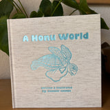 A Honu World Coffee Table Book