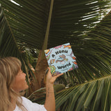 A Honu World Book!