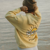 A Honu World Hoodie