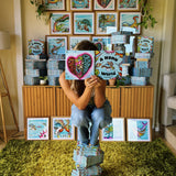 A Honu World Book!