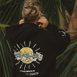 A Honu World Hoodie