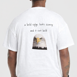 PREORDER Wolves Can Hirt U Tee