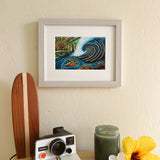 Pipeline Print