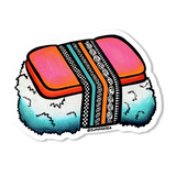 Spam Musubi Sticker