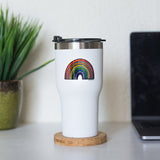 Rainbow Sticker