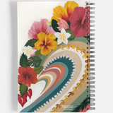 Lei Wave Notebook