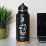 Snake Plant Sticker